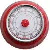 Creative magnetic mechanical timer countdown Home kitchen time management tool timer