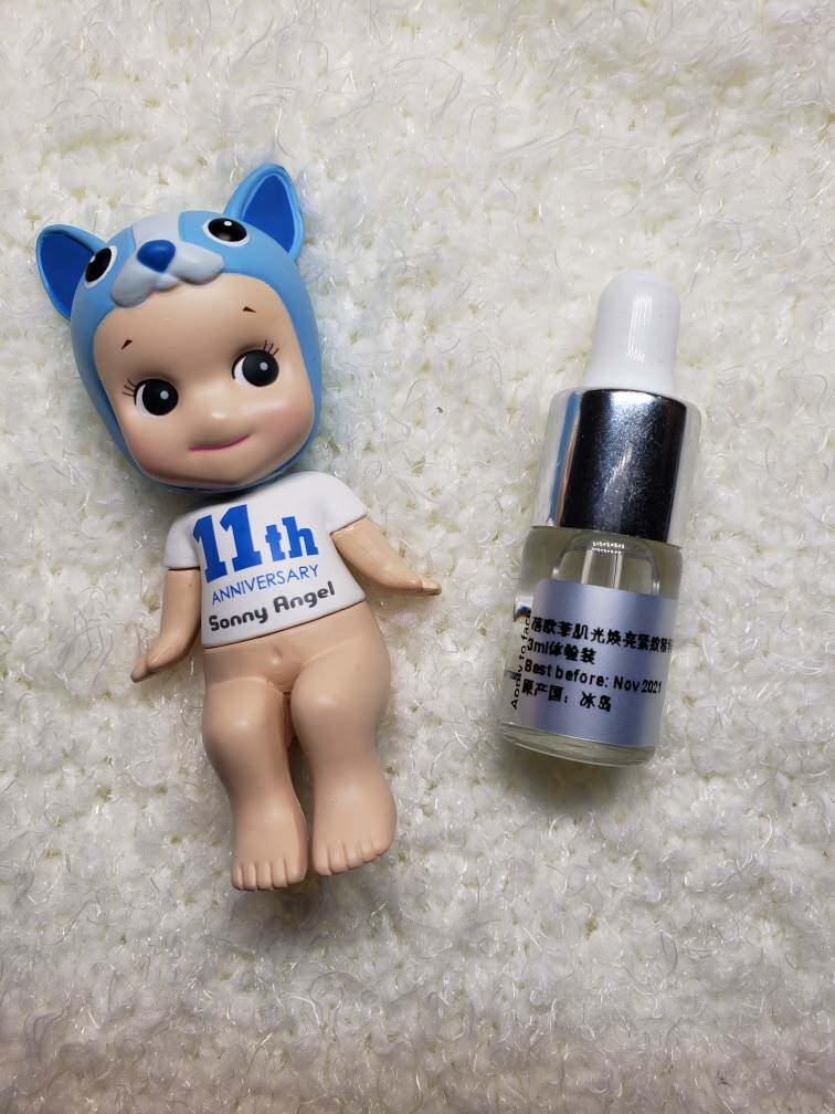 bioeffect ebe serum