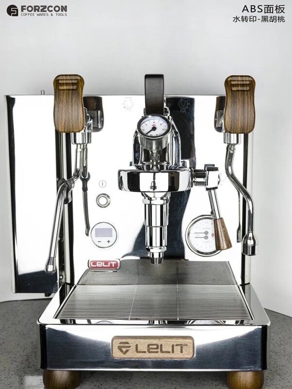 Fuguang Lelit/Aibo/Rocket One-Touch Switch Steam Milk Frother/Boiling Water Modification, No Disassembly Required, Dual-Mode Valve Fuguang Lelit/Aibo/Rocket One-Touch Switch Steam Milk Frother/Boiling Water Modification, No Disassembly Required, Dual-Mode Valve