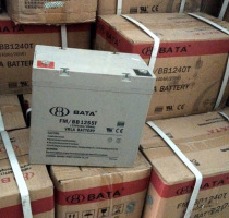 Hongbei battery 12V55AH FM BB1255T base station ship ups machine room DC screen power plant
