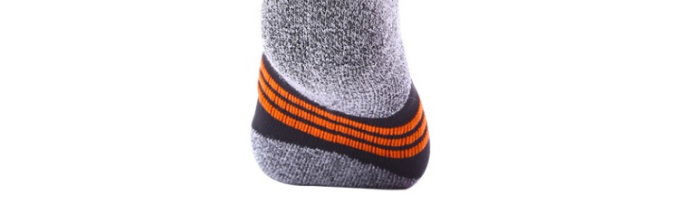Vớ ngoài trời vớ cotton nam vớ thể thao mùa đông đi bộ đường dài vớ đi bộ đường dài vớ dày làm khô nhanh vớ COOLMAX vớ thể thao giá sỉ