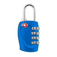 TSA Blue Four -Parporm