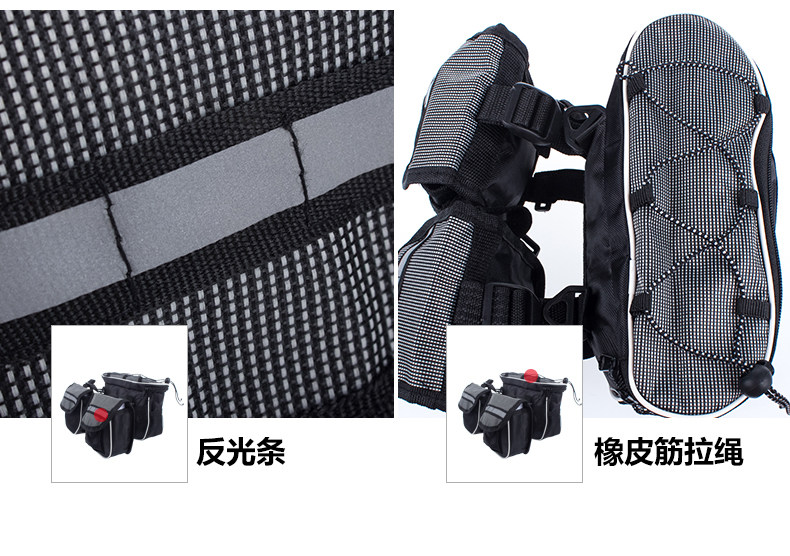 Sacoche pour vélo TUBAN - Ref 2215850 Image 20