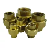 Водообогревные части части внутренней шелковой меди Альтернативной медной соединительной соединительной трубы для водопровода