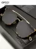OPCCI GM2021 new anti-UV sunglasses net red with sunglasses female ins tide star glasses