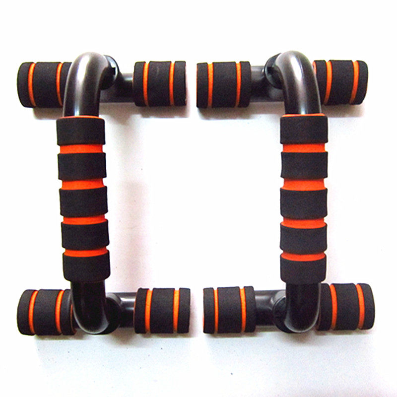 Push-up support frame I-shaped push-up frame S-type support frame arm fitness supplies