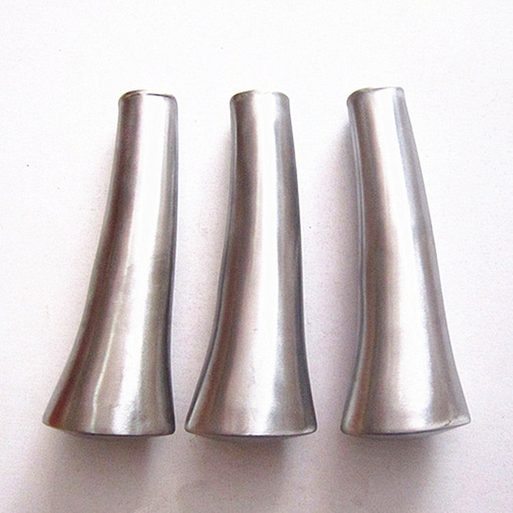 Iron handle stainless steel handle prescribed knife martial art knife performance knife match training knife iron handle stainless steel