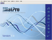 New simulation material file JMATPro installation tutorial material simulation software