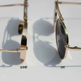 2024 Корейские поляризованные солнцезащитные очки