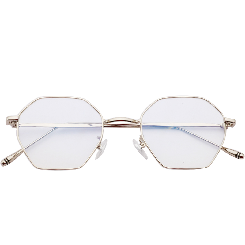 Montures de lunettes en Alliage cuivre-nickel - Ref 3139982 Image 5