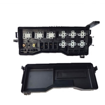 Adapt to Jianghuai Kangling Junling Weiming Shuai Ling Shuai Ling Good Luck Shuai Ling Preheat relay box assembly bumper original factory