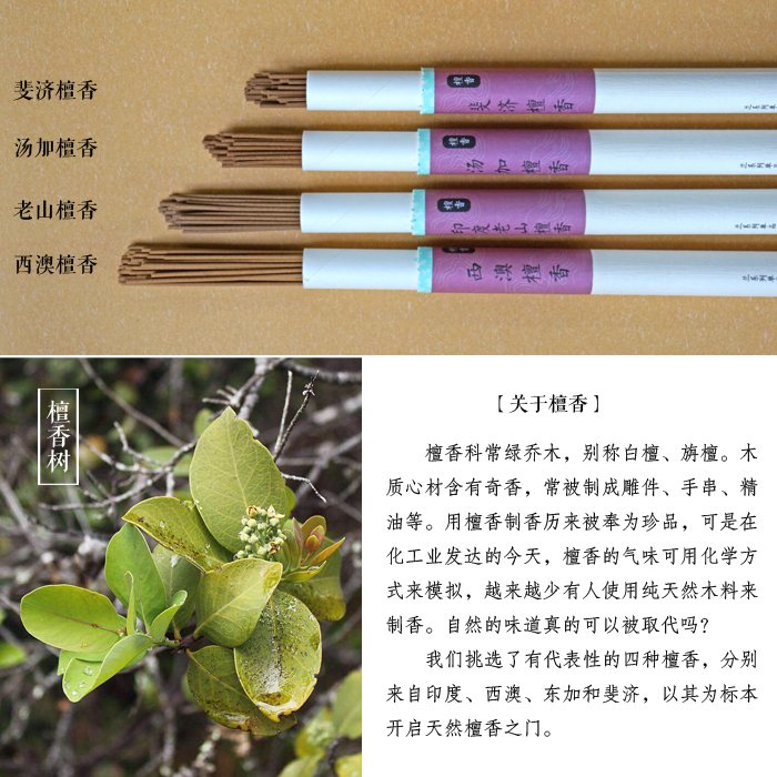 vòng trầm 108 hạt Ấn Độ Lao Sơn gỗ đàn hương hương tinh khiết tự nhiên trong nhà cho Phật thờ phật Phật phật hút Thượng Hải Xu Xiangtang - Sản phẩm hương liệu nhang trầm thật
