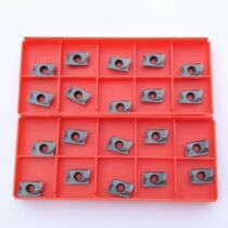 Hot-selling domestic R390 angle cleaning blade R390 11T308M CNC blade knife grain