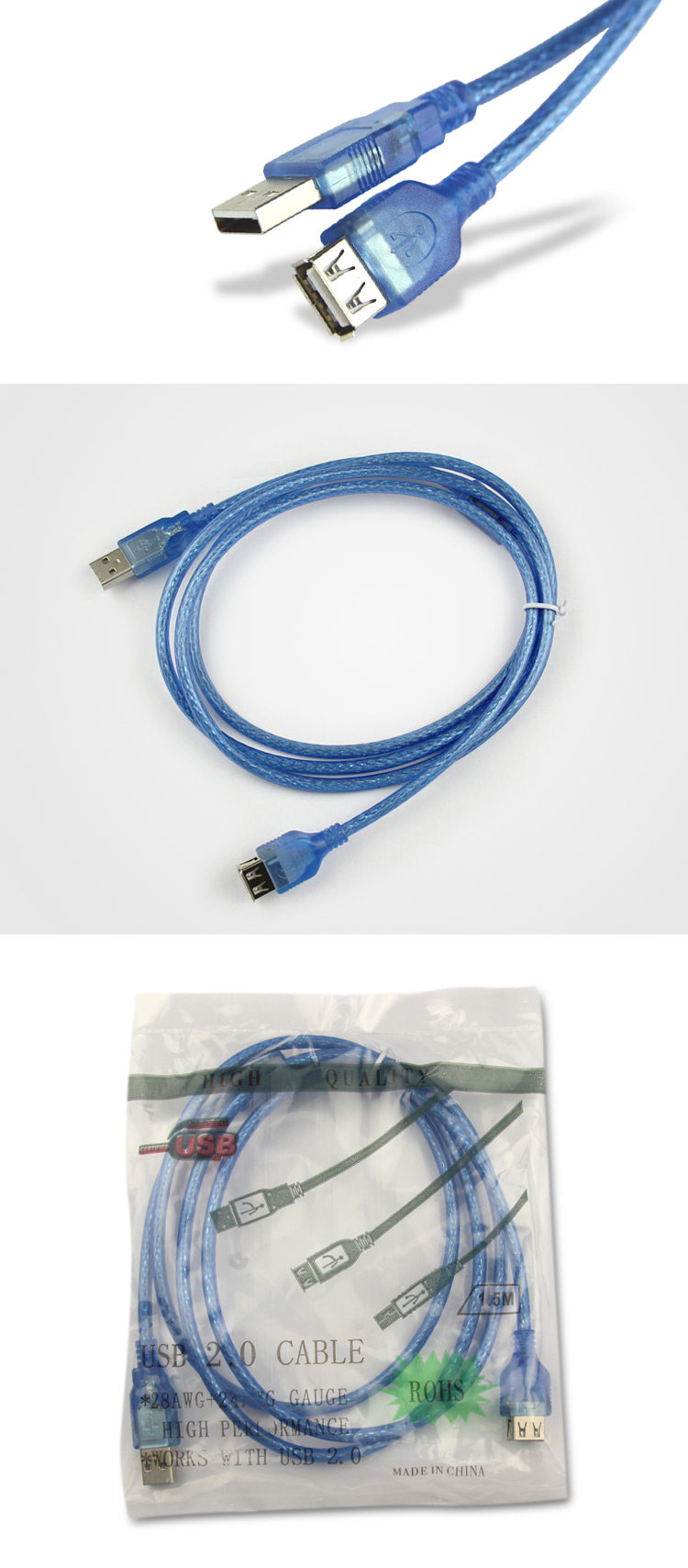 Prolongateur USB - Ref 435627 Image 8