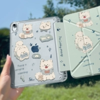 Щенок Сацума [3Y-образная 9-угольная опора + горизонтальный и вертикальный экран + особое сопротивление изгибу]