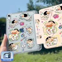 Пижама Шин-тян + закаленная пленка [3Y-образная 9-угольная опора + горизонтальный и вертикальный экран + особая устойчивость к изгибу]