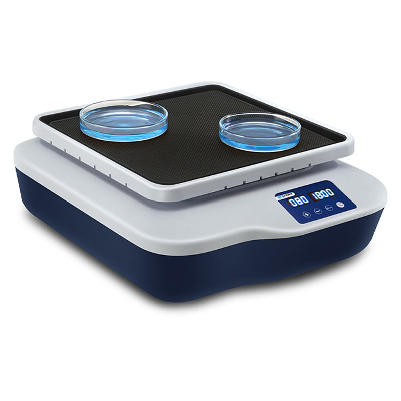 SCILOGEX 新SCI-O180-S老SK-O180-S LED数显圆周摇床 (2Kg)