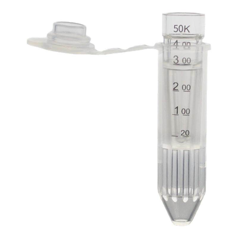 Biosharp/白鲨 0.5ml超滤管 PES膜 5KD 10KD 30KD 50KD 100KD