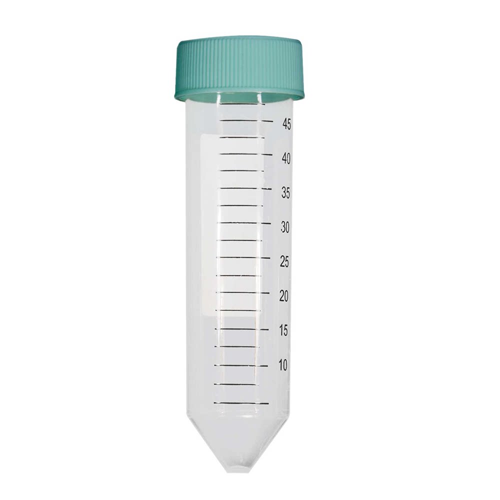 Axygen SCT-50ML-25-S 50mLPP离心管锥形底带螺旋盖大包装无菌