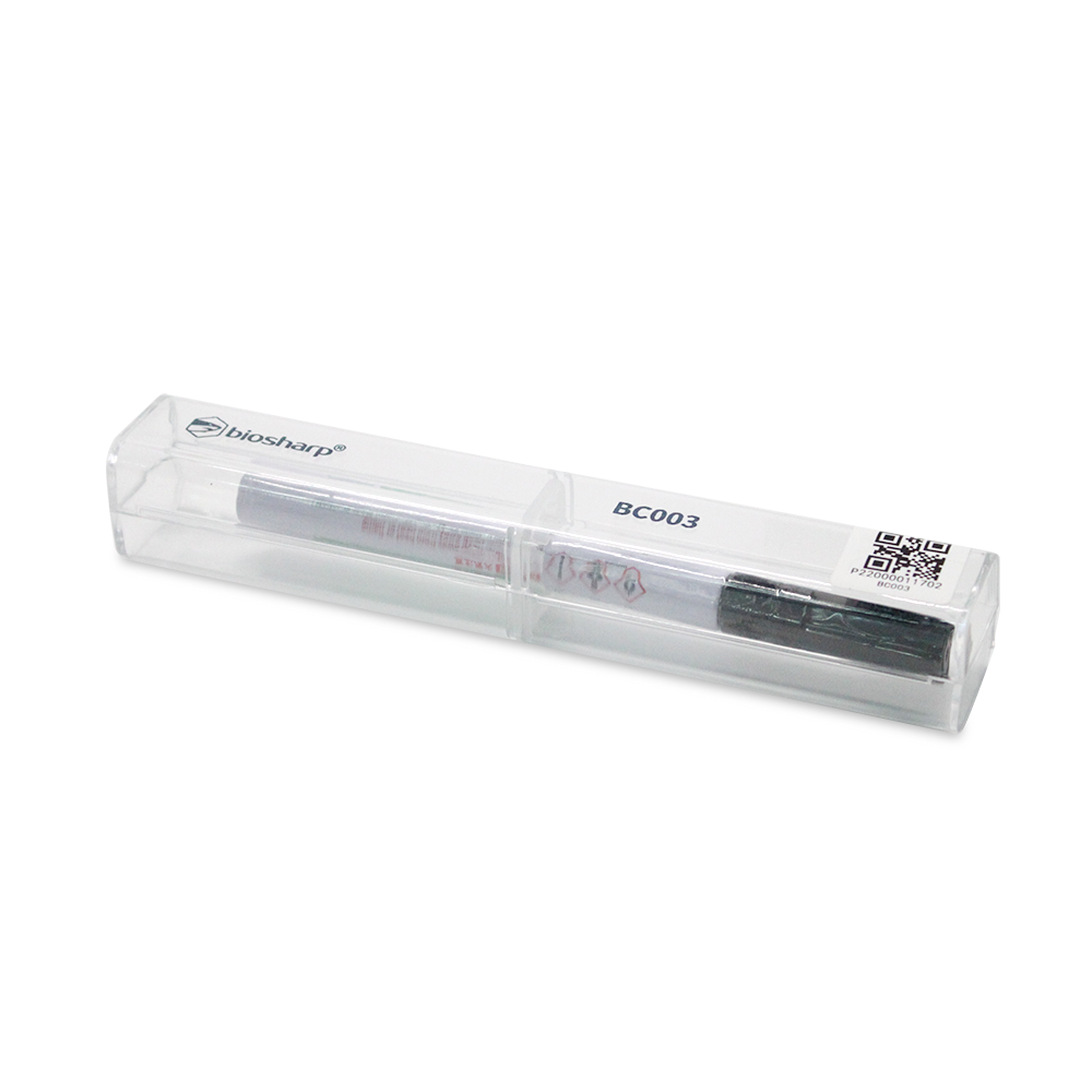 白鲨Biosharp BC003 免疫组化笔 Japan 笔液容量3ml笔尖2mm