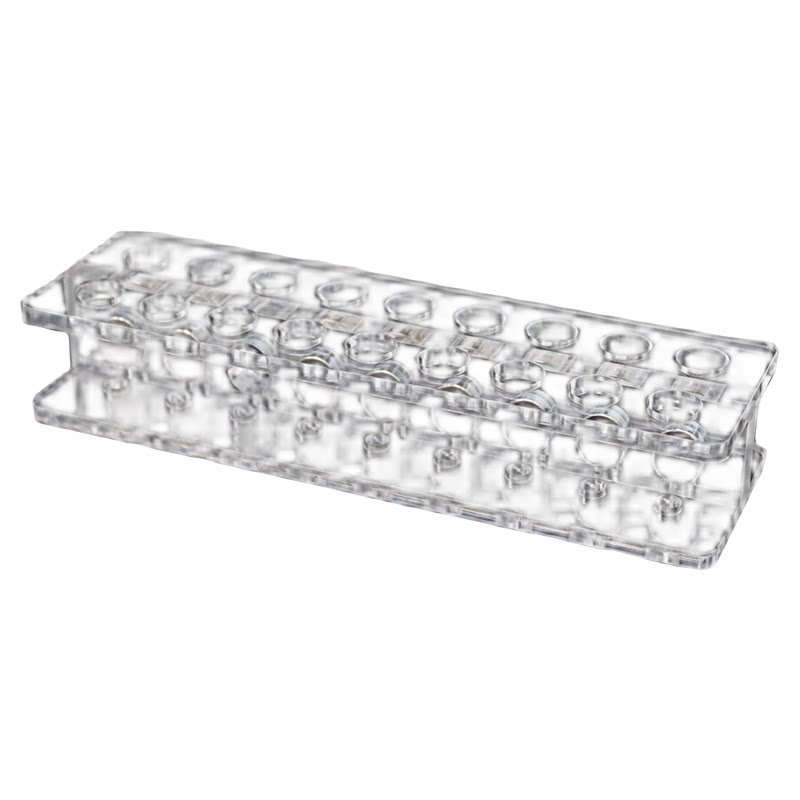Biosharp/白鲨 BS-MGS-015-24 BS-MGS-015-18 磁力架1.5ml/2ml