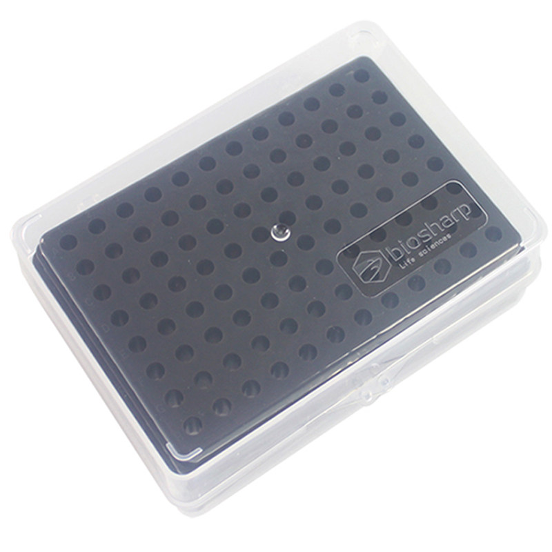 白鲨 Biosharp BS-10-TB96 10ul吸头盒 BS-200-TB96 200ul吸头盒