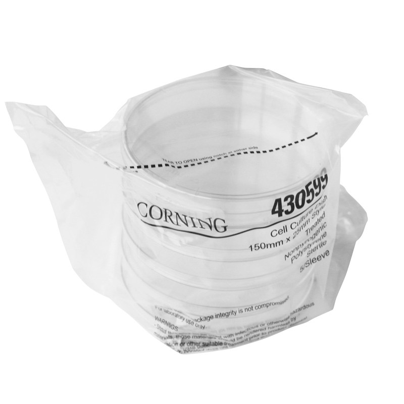 康宁Corning 430599 150mm细胞培养皿