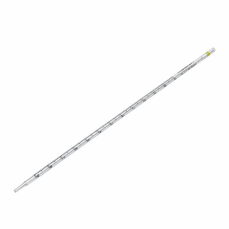 甄选labselect 一次性移液管 一次性血清移液器 1ml 2ml 5ml 10ml