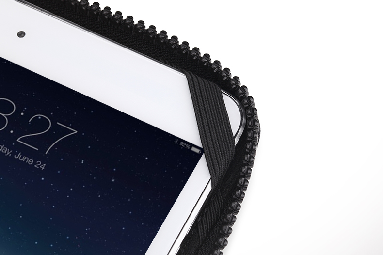 ROCK của Apple mini4 bảo vệ tay áo túi lót mini123 kỹ thuật số gói nhận gói kê phẳng 2-inch 8 - Lưu trữ cho sản phẩm kỹ thuật số bao đựng airpod 2