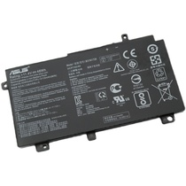 Original ASUS Flying Fortress Five Generations 5th Generation FX80G FX86 FX504GE B31N1726 Computer Battery