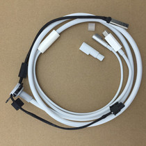 Brand new original 27 inch thunderbolt monitor A1407 MC914 Lightning power cord 922-9941