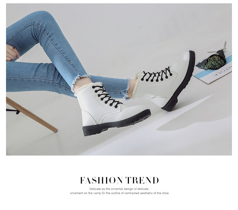 Bottes mi-saison femme en Caoutchouc - Ref 3251131 Image 21
