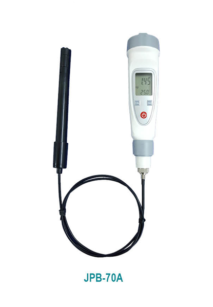 Hangzhou Qiwee Pen Type Dissolved Oxygen Meter JPB-70A JPB-80A