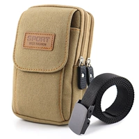 Вертикальная карта [увеличить трехслойный 6,5-7 дюймов]+ремень