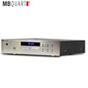 German's Mbquart Cd70 Pure Cd Player Lossless Hifi Fever-Grade Bluetooth Dsp Balanced
