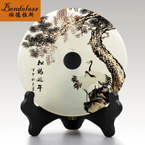 Banderas sends birthday gifts to the elders Songhe birthday gifts