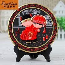 Banderas activated charcoal carving wedding gifts to send newcomers girlfriends wedding gifts living room wedding decorations