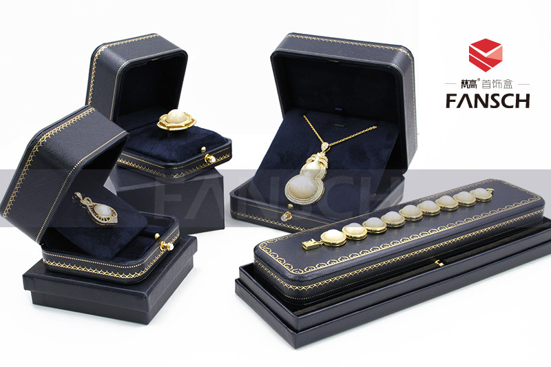 Boite à bijoux FANSCH - Ref 3105281 Image 18