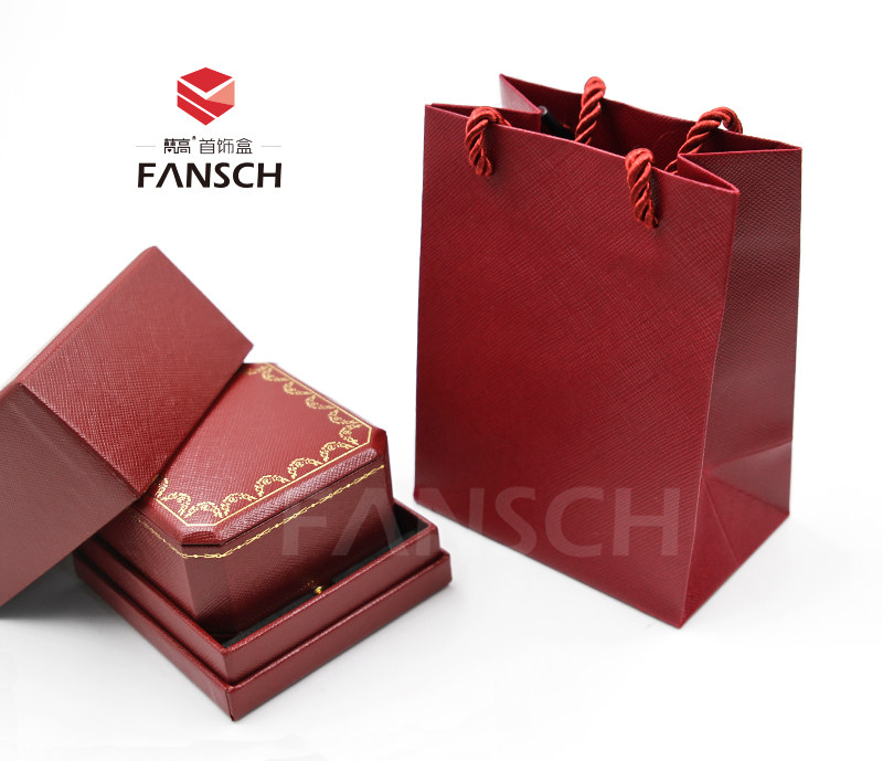 Boite à bijoux FANSCH - Ref 3105281 Image 15