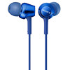 Sony Mdr-Ex255Ap In-Ear Headphones Wired High-Quality with Microphone for Laptop Students