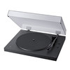 Sony Ps-Lx310Bt Vinyl Record Player, One-Touch Automatic Playback, Bluetooth Pairing