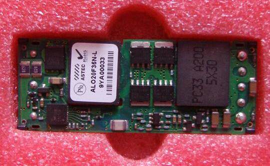 EMERSON Module Power Supply ALO20F36N-L 