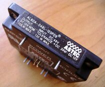 ASTEC power module AL60A-048L-120F09