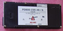 LAMBDA switching power supply PD800-230-48 S