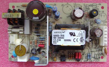 ARTESYN switching power supply NAN25-7615