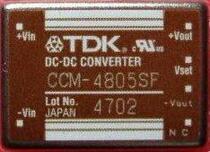 TDK module CCM-4805SF