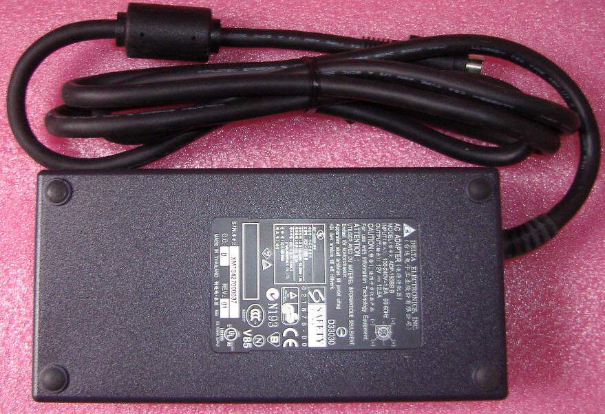 DELTA switching power supply ADP-150BB B 