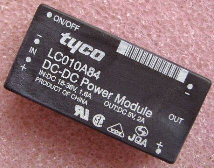 TYCO Power Module LC010A84 