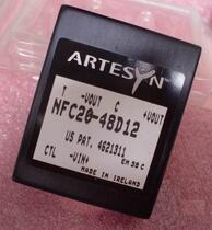 ARTESYN Power Module NFC20-48D12