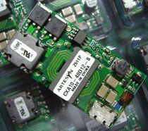 ARTESYN Power Module CXA10-48D12-S